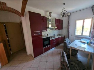 Trilocale in Vendita a Forlì, 75'750€, 87 m²