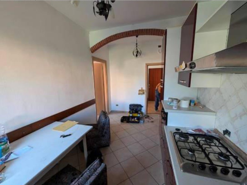 Trilocale in Vendita a Forlì, 75'750€, 87 m²