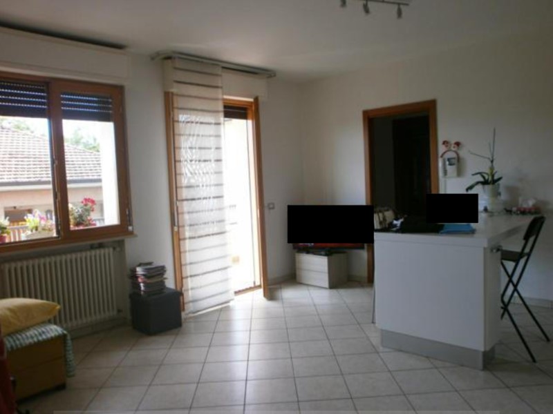 Bilocale in Vendita a Cesena, 108'375€, 66 m², con Box