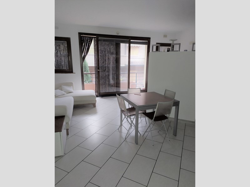 Bilocale in Vendita a Cesena, zona San Mauro in Valle, 187'000€, 55 m², arredato, con Box