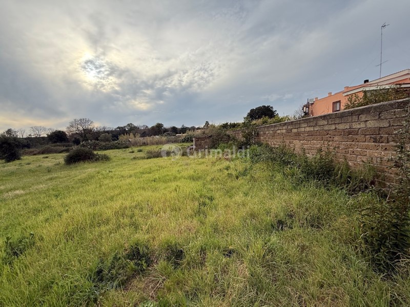 Terreno edificabile in Vendita a Anzio, zona Falasche, 185'000€, 3600 m²