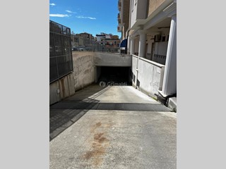 Box in Vendita a Nettuno, 23'000€, 27 m²