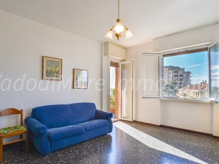 Quadrilocale in Vendita a Pietra Ligure, 240'000€, 80 m²