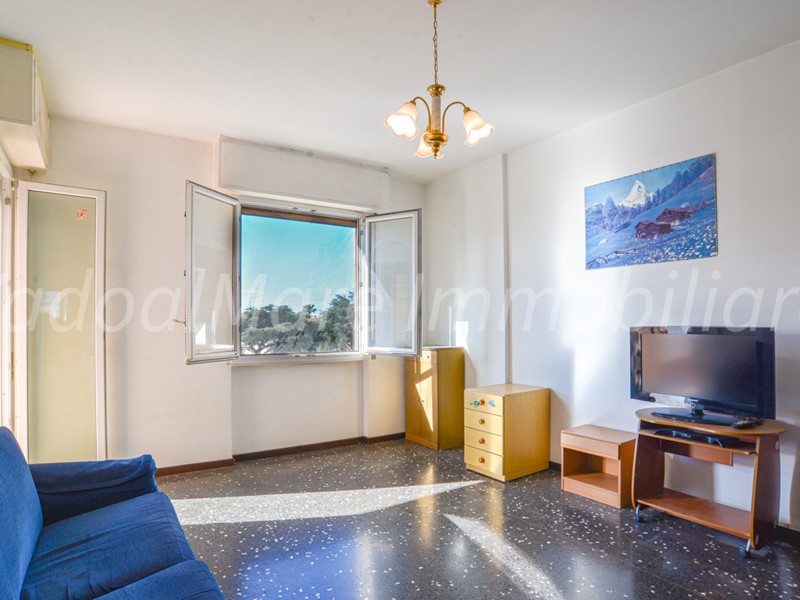 Quadrilocale in Vendita a Pietra Ligure, 240'000€, 80 m²