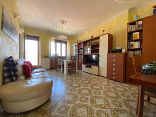 Appartamento in Vendita a Piossasco, 99'000€, 95 m²