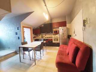 Trilocale in Vendita a Venaria Reale, 76'000€, 50 m²