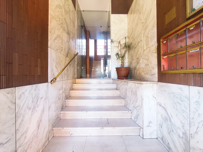 Bilocale in Vendita a Torino, 85'000€, 57 m², arredato