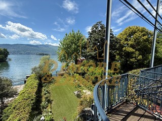 Quadrilocale in Affitto a Verbania, 2'500€, 175 m²