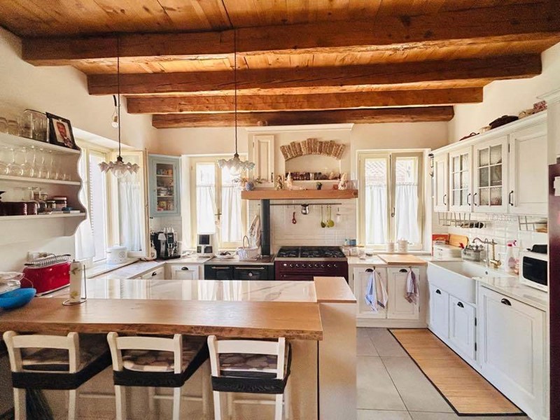 Casa Indipendente in Vendita a Senigallia, 465'000&euro;, 160 m²