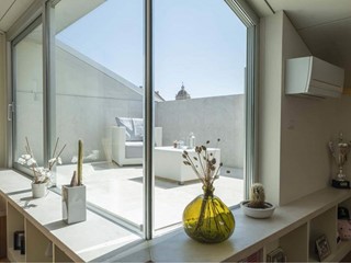 Appartamento in Vendita a Senigallia, 880'000€, 200 m²