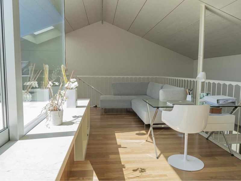 Appartamento in Vendita a Senigallia, 880'000€, 200 m²