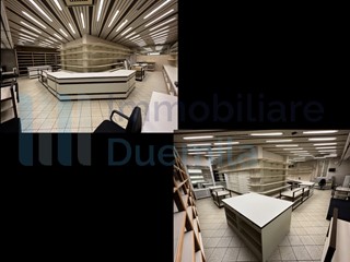 Immobile commerciale in Affitto a Bologna, 3'000€, 270 m²