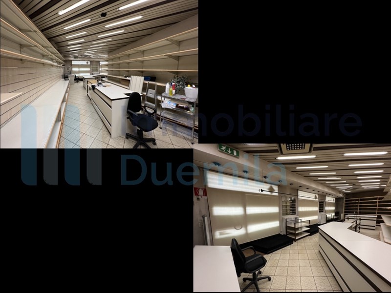 Immobile commerciale in Affitto a Bologna, 3'000€, 270 m²