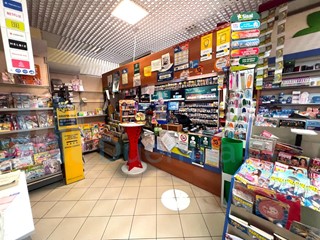 Attività commerciale in Vendita a Faenza, 150'000€, 35 m², arredato