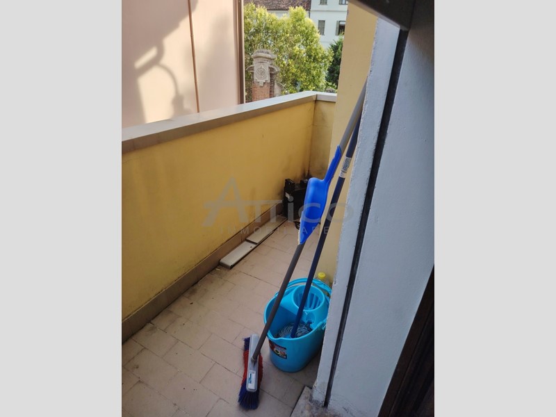 Trilocale in Vendita a Rovigo, zona Centro cittÃ, 55'000&euro;, 45 m², arredato, con Box