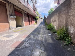 Box in Vendita a Mascalucia, 15'000€, 20 m²