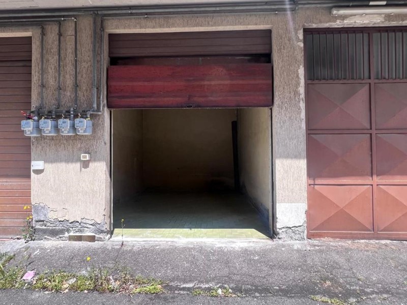 Box in Vendita a Mascalucia, 15'000€, 20 m²