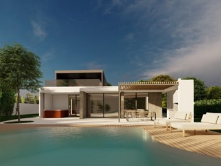 Villa in Vendita a Sant'Agata li Battiati, 450 m²