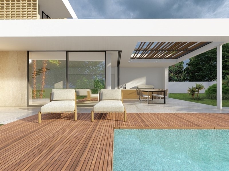 Villa in Vendita a Sant'Agata li Battiati, 450 m²