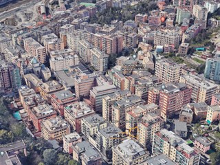 Box in Vendita a Genova, zona San Fruttuoso, 50'000€, 17 m²