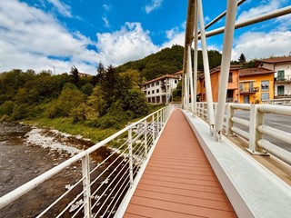 Appartamento in Vendita a Montoggio, zona Colletta, 58'000€, 75 m²