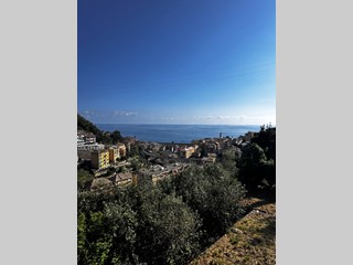 Casa Indipendente in Vendita a Bogliasco, zona Sessarego, 49'000€, 90 m²