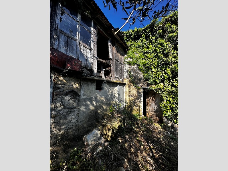 Casa Indipendente in Vendita a Bogliasco, zona Sessarego, 49'000€, 90 m²