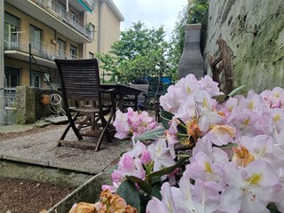 Quadrilocale in Vendita a Genova, zona Marassi, 79'000€, 58 m²