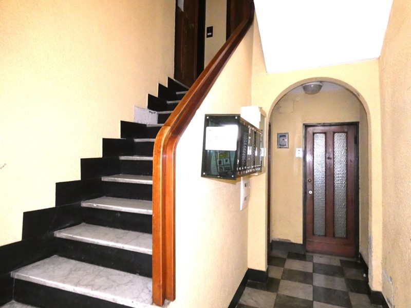 Ufficio in Affitto a Genova, zona Centro, 228€, 10 m²