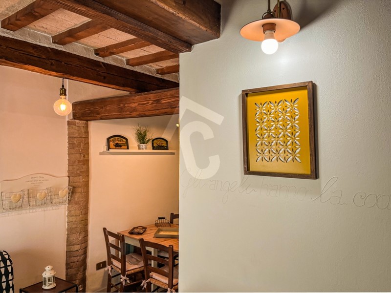 Monolocale in Vendita a Jesi, zona ZONA 4A, 110'000€, 39 m²