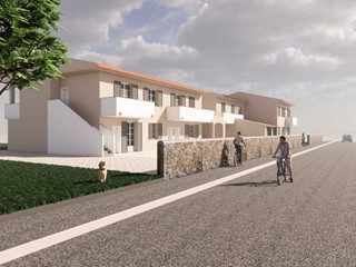 Trilocale in Vendita a Arezzo, 285'000€, 78 m²