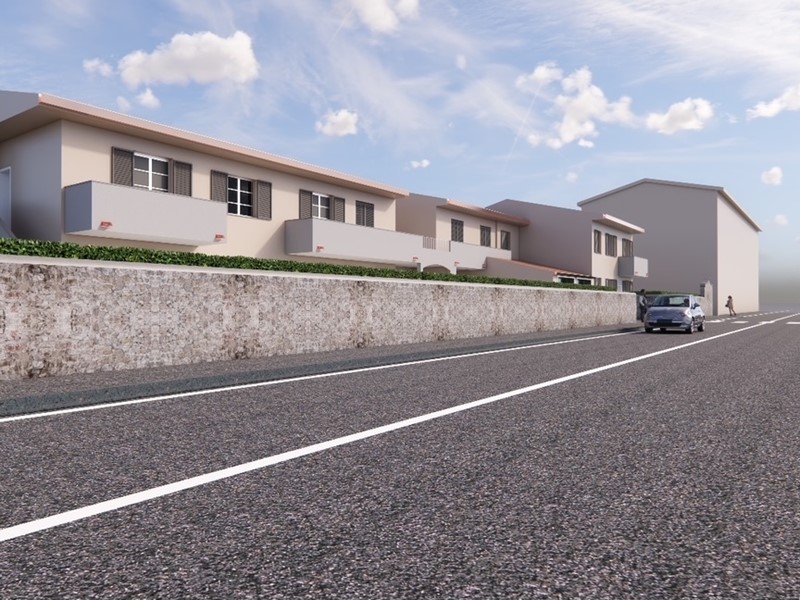 Trilocale in Vendita a Arezzo, 285'000&euro;, 78 m²