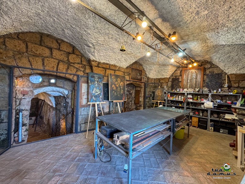 Attività commerciale in Vendita a Nepi, 45'000&euro;, 90 m²