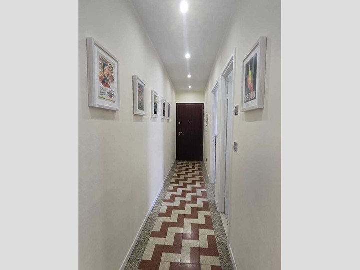 Trilocale in Vendita a Alassio, 295'000€, 75 m², arredato