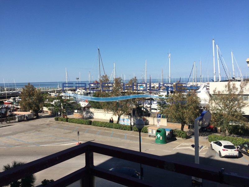 Quadrilocale in Affitto a Cervia, 3'800€, 90 m², arredato