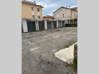 Box in Affitto a Lanciano, 160&euro;, 30 m², con Box