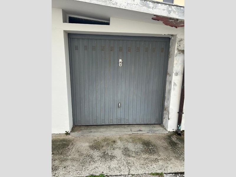 Box in Affitto a Lanciano, 160&euro;, 30 m², con Box