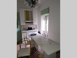 Casa Semi Indipendente in Vendita a Santa Maria Imbaro, 78'000€, 122 m²