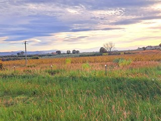 Terreno edificabile in Vendita a Fossacesia, zona Fossacesia Marina, 120'000€, 1220 m²