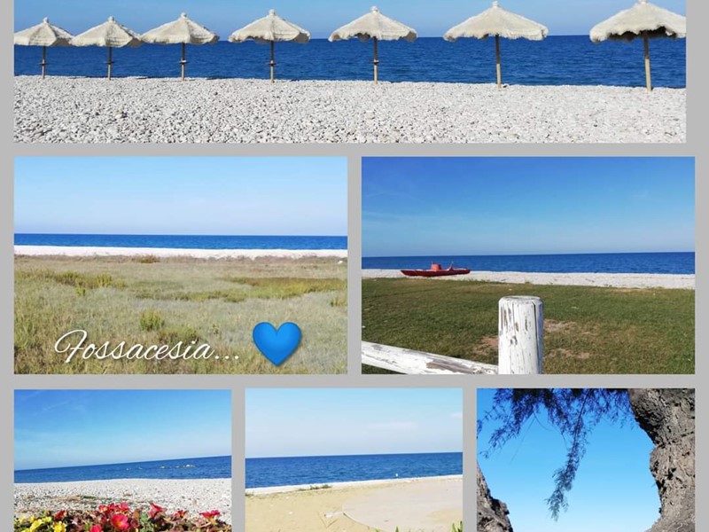 Terreno edificabile in Vendita a Fossacesia, zona Fossacesia Marina, 40'000€, 580 m²