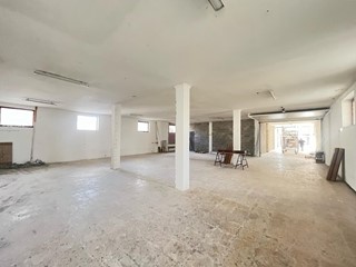 Capannone in Affitto a Cologna Veneta, 800€, 250 m²