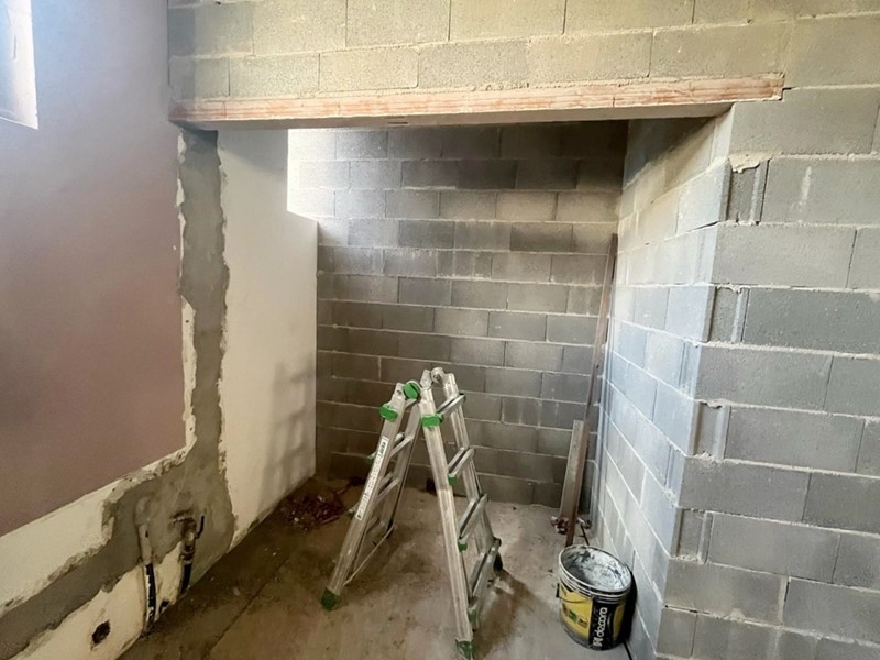 Capannone in Affitto a Cologna Veneta, 800&euro;, 250 m²