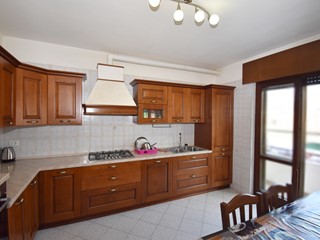 Casa Semi Indipendente in Vendita a Chiampo, 150'000&euro;, 130 m²