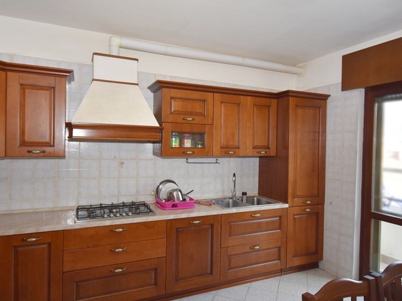 Casa Semi Indipendente in Vendita a Chiampo, 150'000€, 130 m²