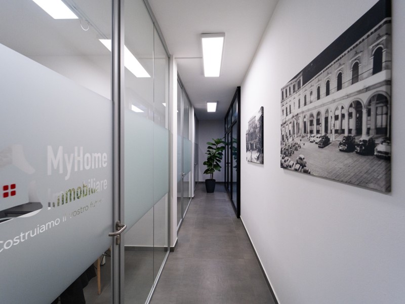 Quadrilocale in Affitto a Arzignano, 800€, 90 m²