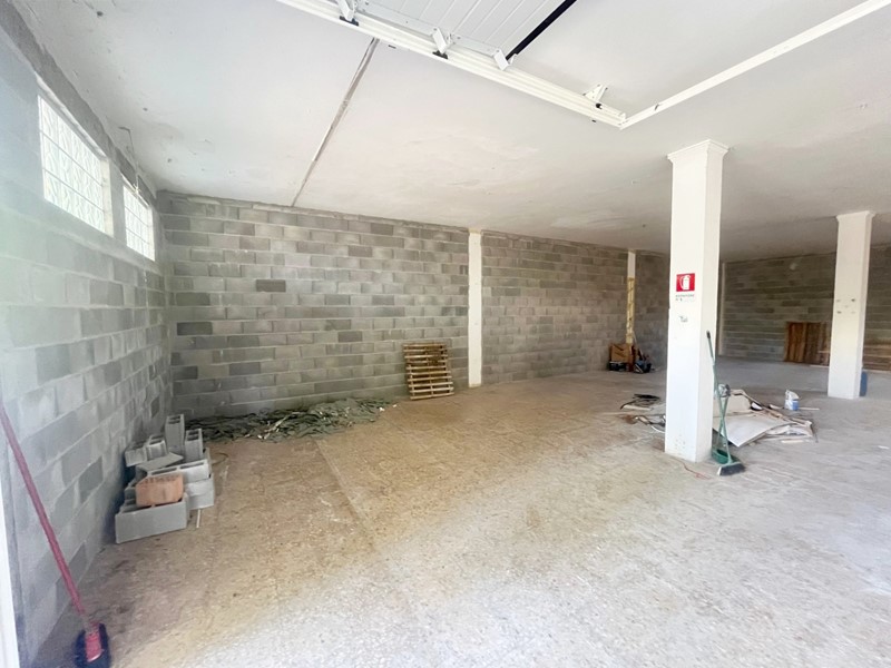 Capannone in Affitto a Cologna Veneta, 500&euro;, 120 m²