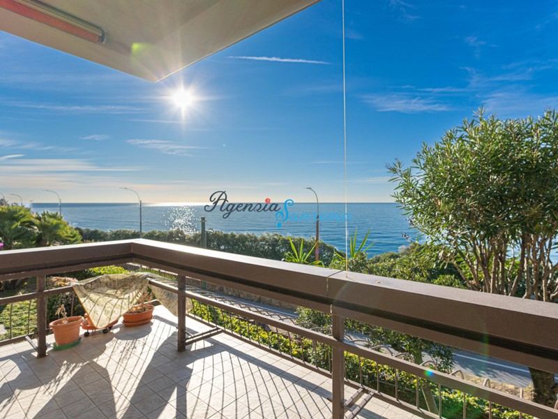 Bilocale in Vendita a Sanremo, 225'000€, 50 m²