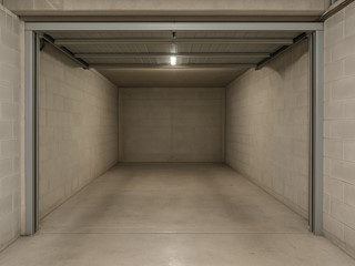 Box in Vendita a Sanremo, 89'000€, 16 m²