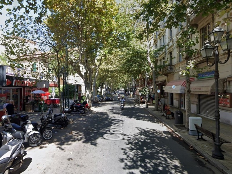 Box in Vendita a Sanremo, 89'000€, 16 m²