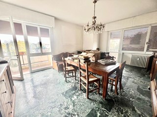 Appartamento in Vendita a Rimini, 285'000€, 160 m²